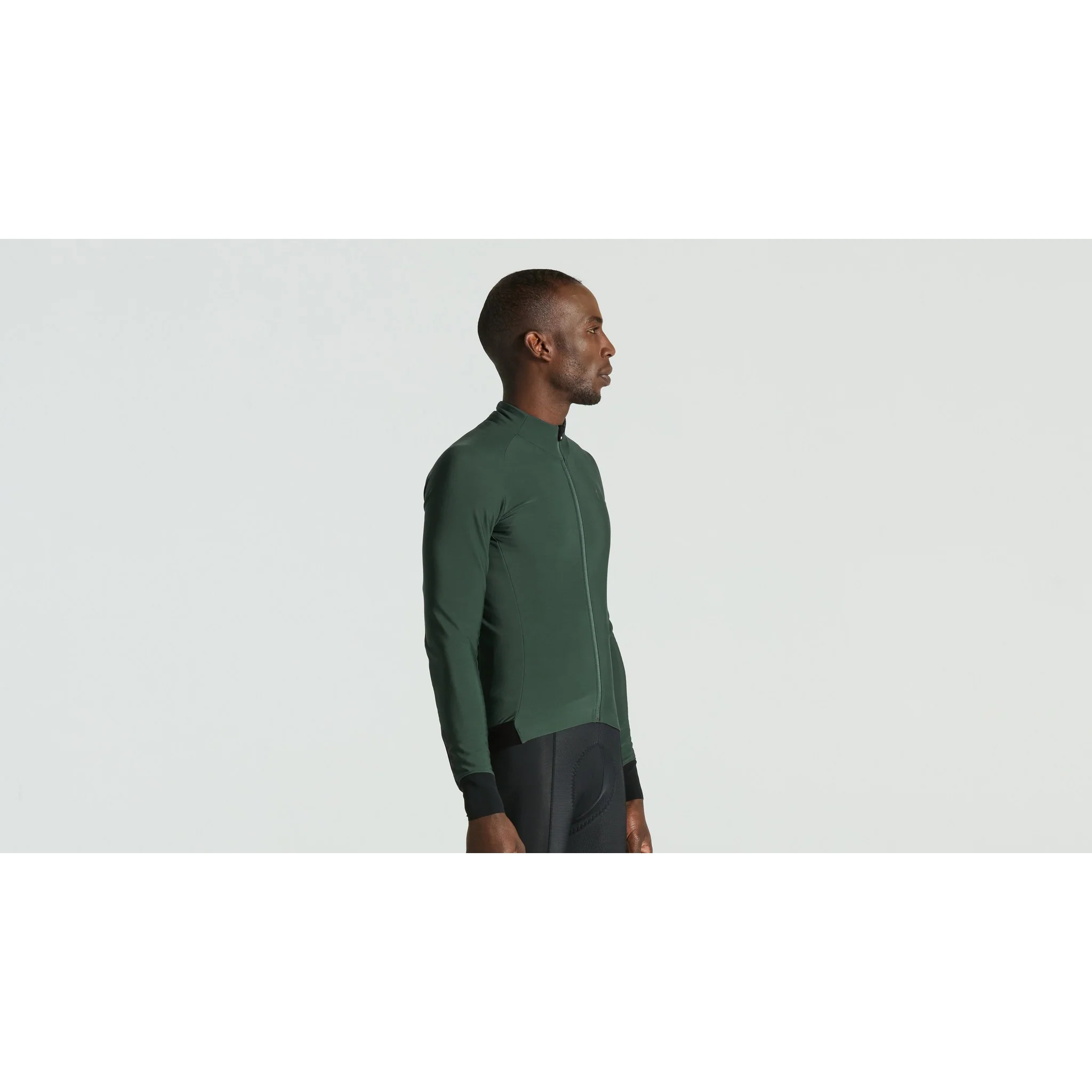 Men's SL Expert Long Sleeve Thermal Jersey - Image 26