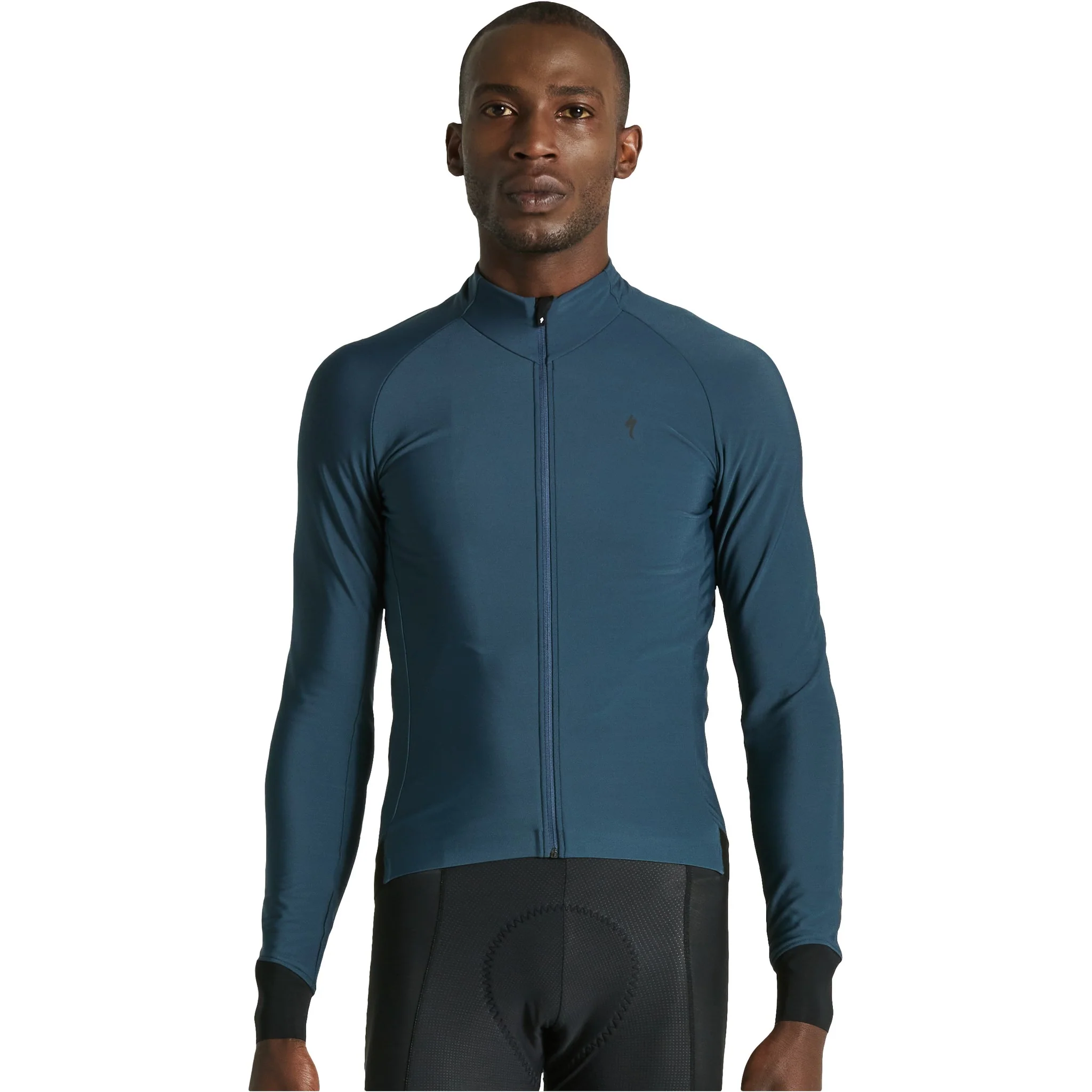 Men's SL Expert Long Sleeve Thermal Jersey - Image 32