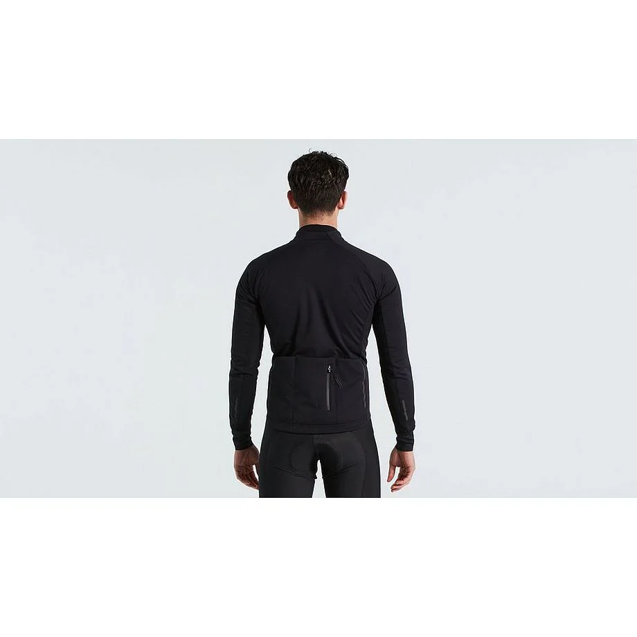 Men's SL Pro Softshell Jacket - Image 10