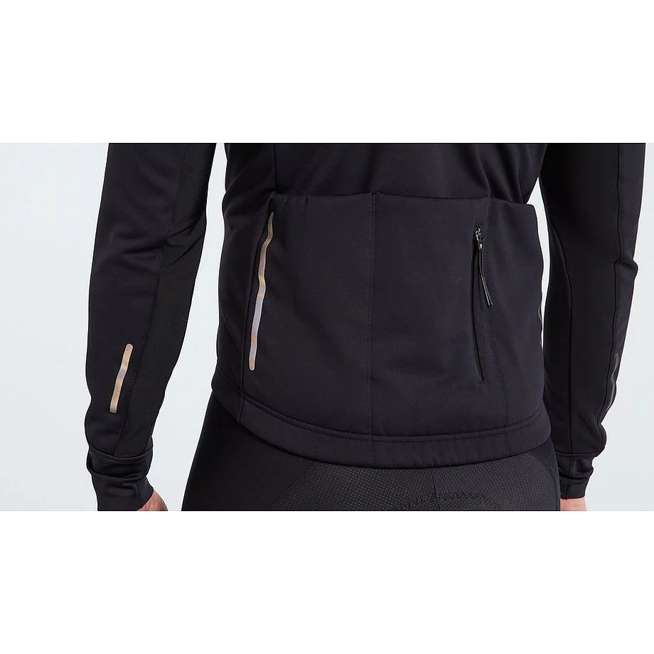 Men's SL Pro Softshell Jacket - Image 12