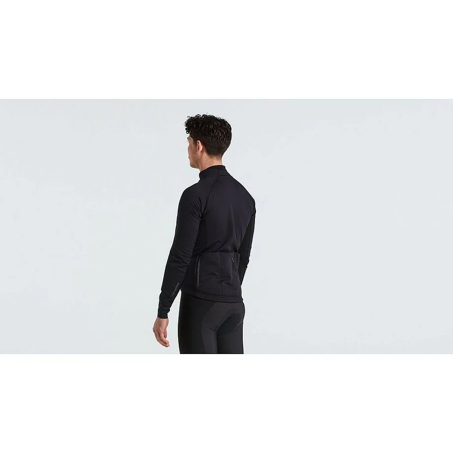 Men's SL Pro Softshell Jacket - Image 14