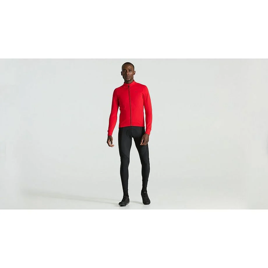 Men's SL Pro Softshell Jacket - Image 15