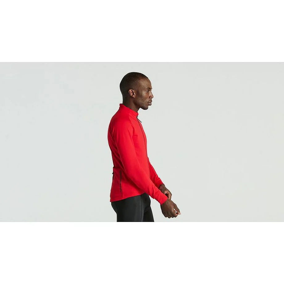 Men's SL Pro Softshell Jacket - Image 16