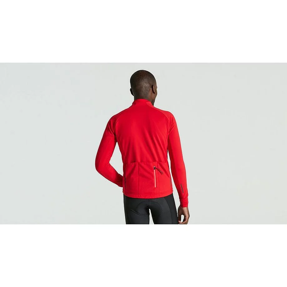 Men's SL Pro Softshell Jacket - Image 17
