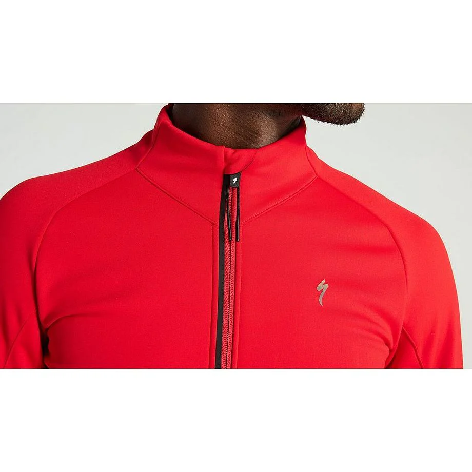 Men's SL Pro Softshell Jacket - Image 18