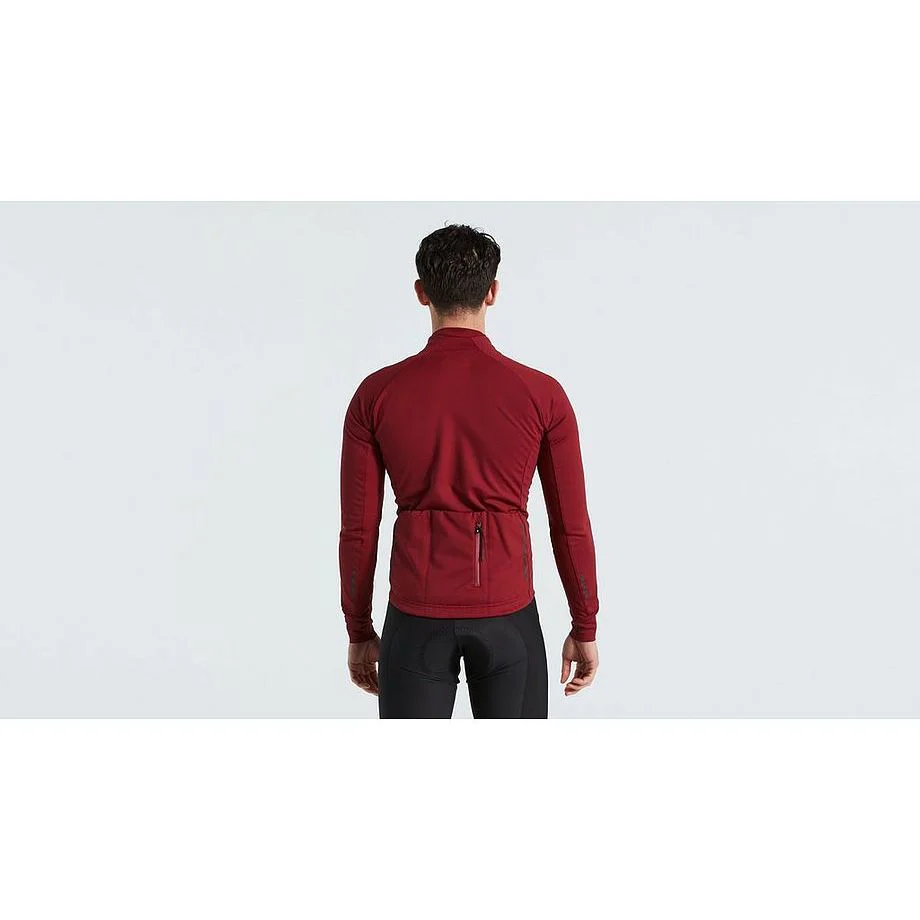 Men's SL Pro Softshell Jacket - Image 2