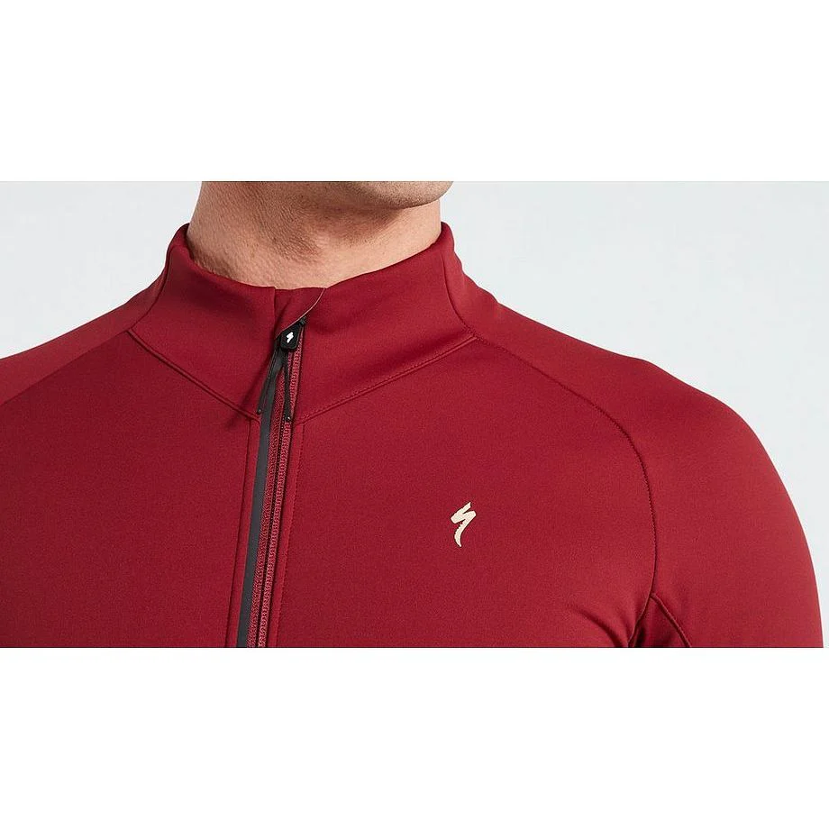 Men's SL Pro Softshell Jacket - Image 3