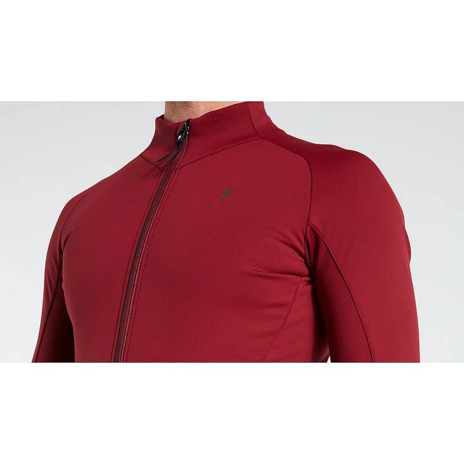 Men's SL Pro Softshell Jacket - Image 5