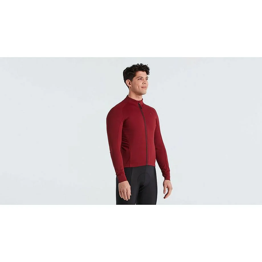 Men's SL Pro Softshell Jacket - Image 6