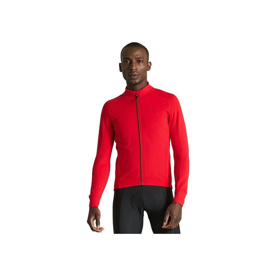 Men's SL Pro Softshell Jacket - Image 7