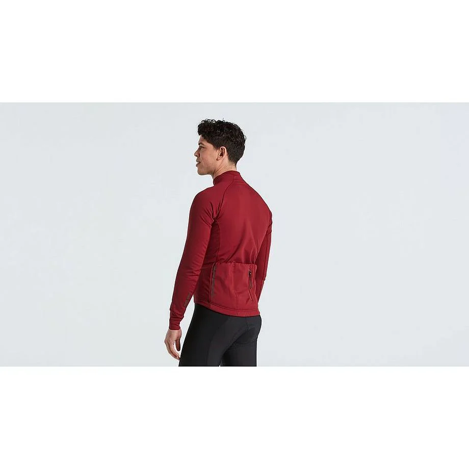 Men's SL Pro Softshell Jacket - Image 8