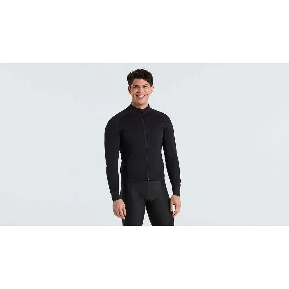 Men's SL Pro Softshell Jacket - Image 9