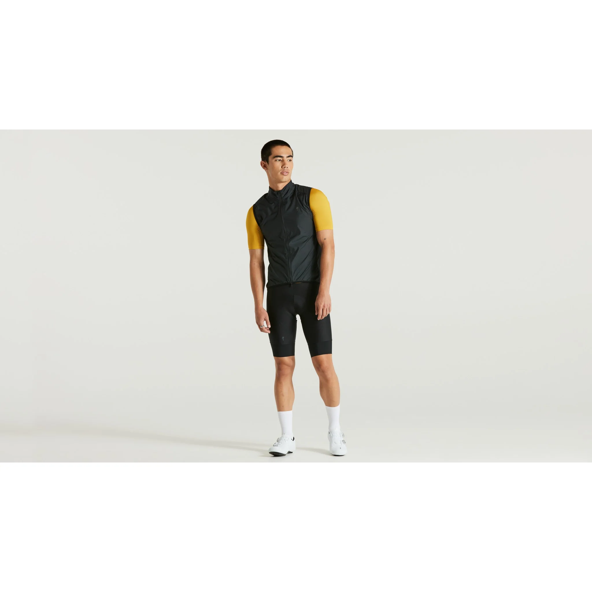 Men's SL Pro Wind Gilet