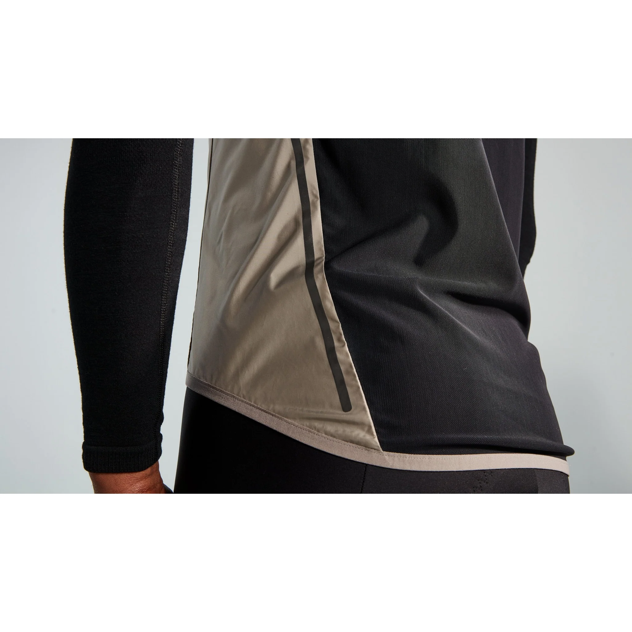 Men's SL Pro Wind Gilet - Image 11
