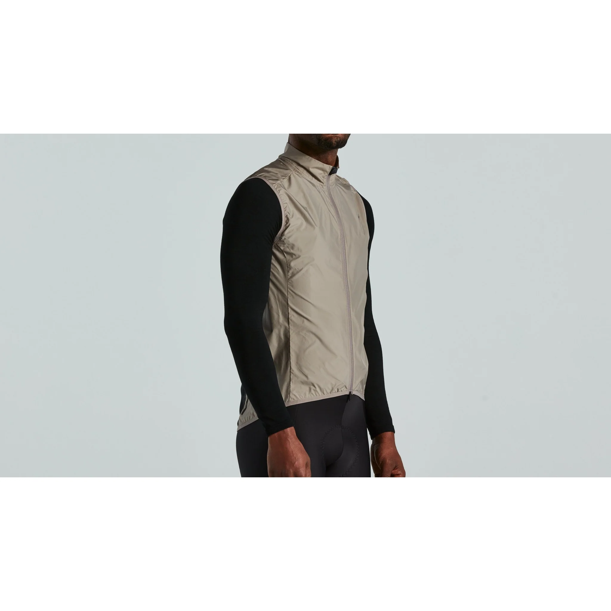 Men's SL Pro Wind Gilet - Image 13