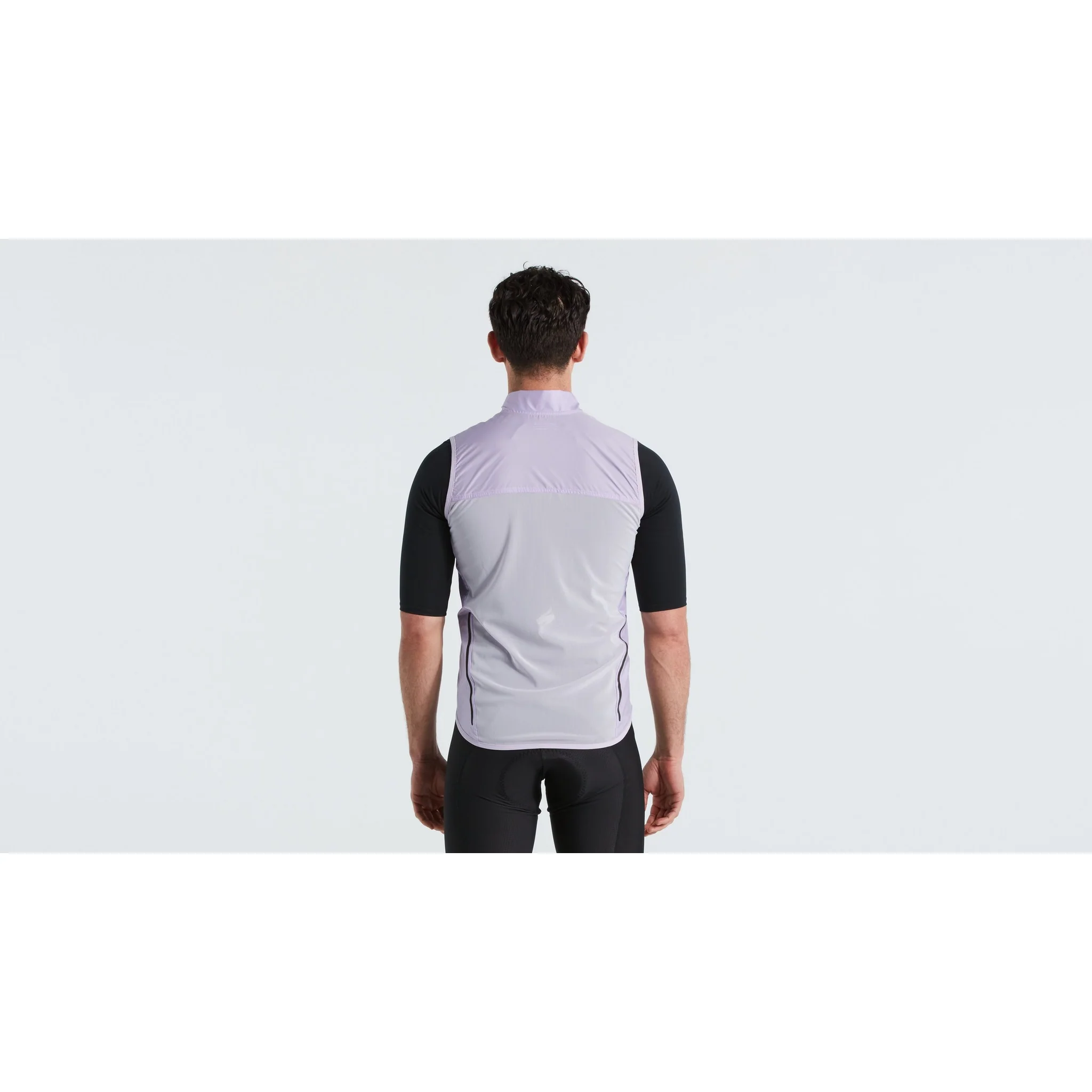 Men's SL Pro Wind Gilet - Image 15