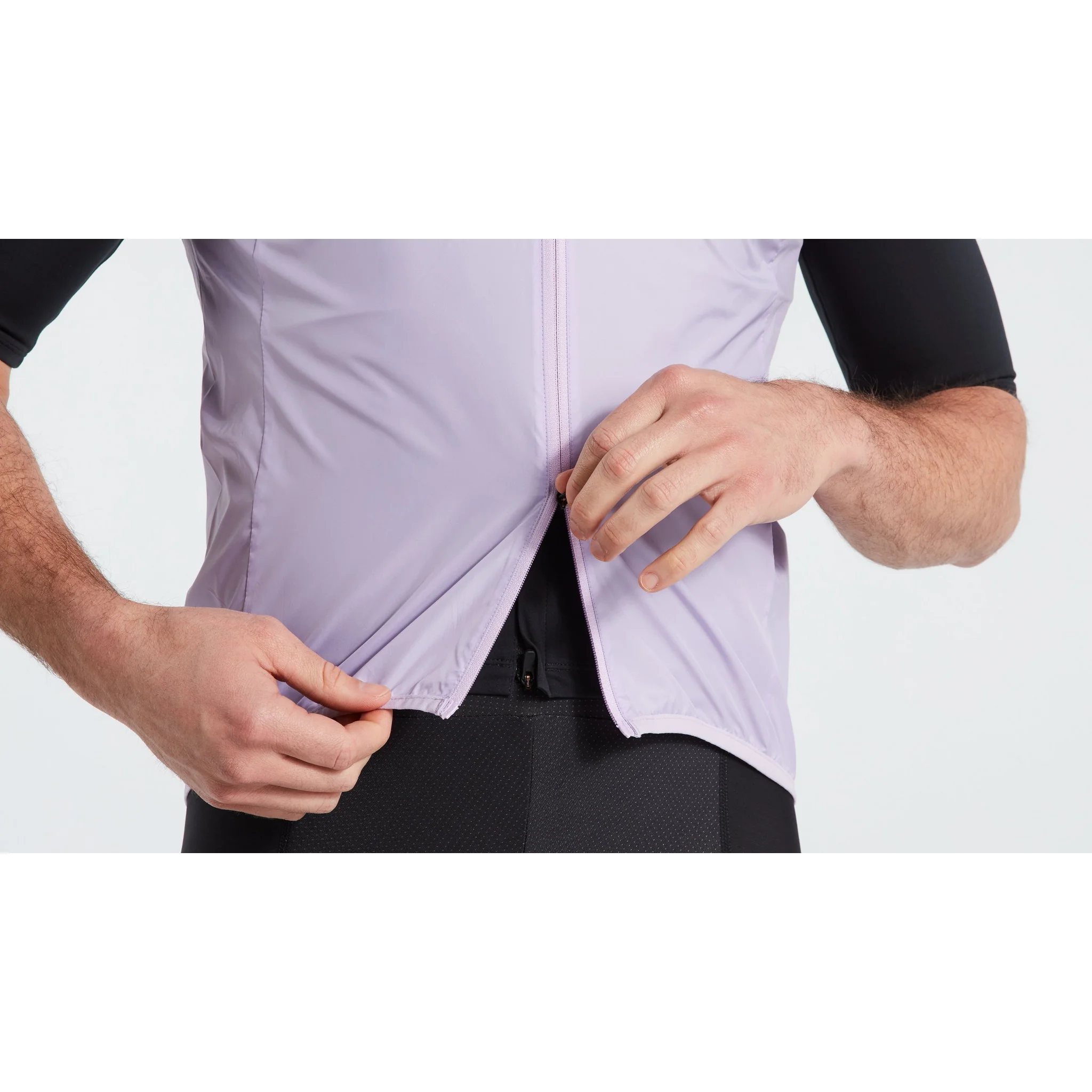Men's SL Pro Wind Gilet - Image 16