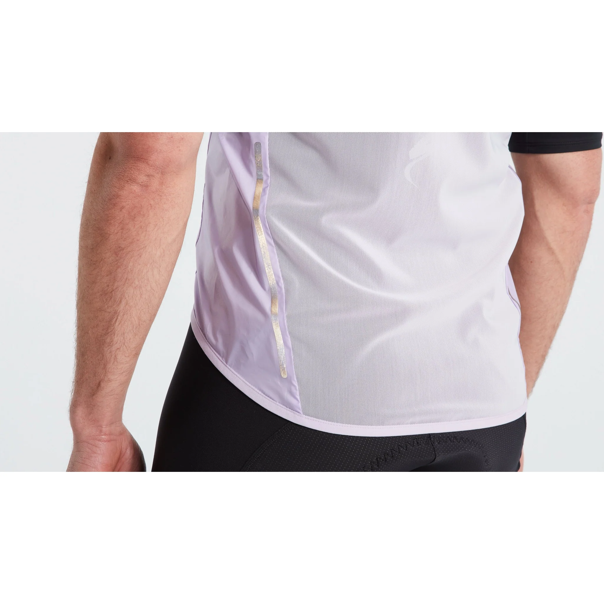 Men's SL Pro Wind Gilet - Image 17