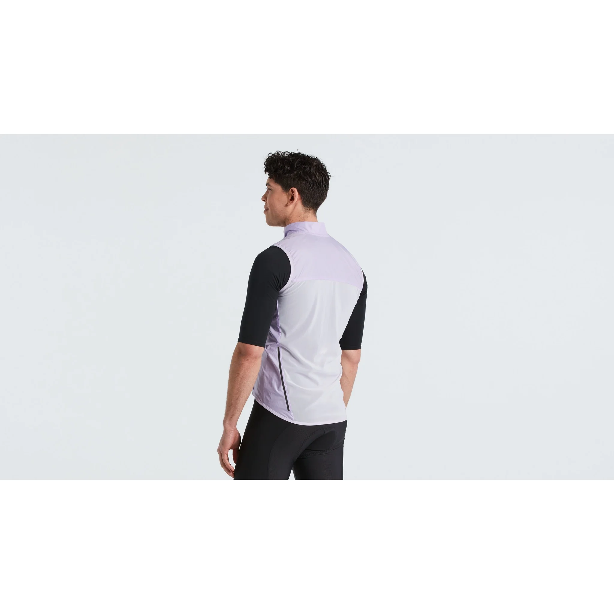 Men's SL Pro Wind Gilet - Image 19