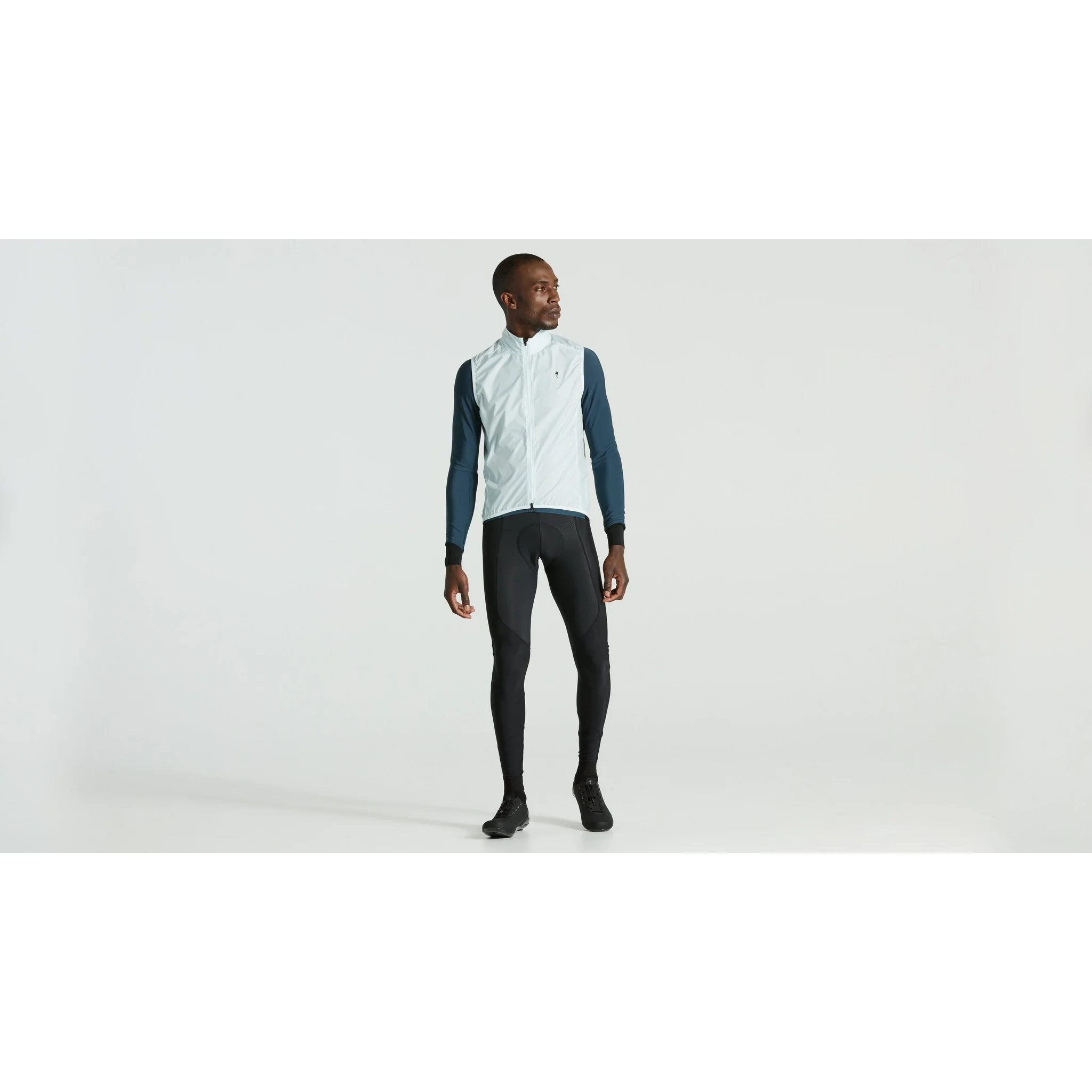 Men's SL Pro Wind Gilet - Image 20
