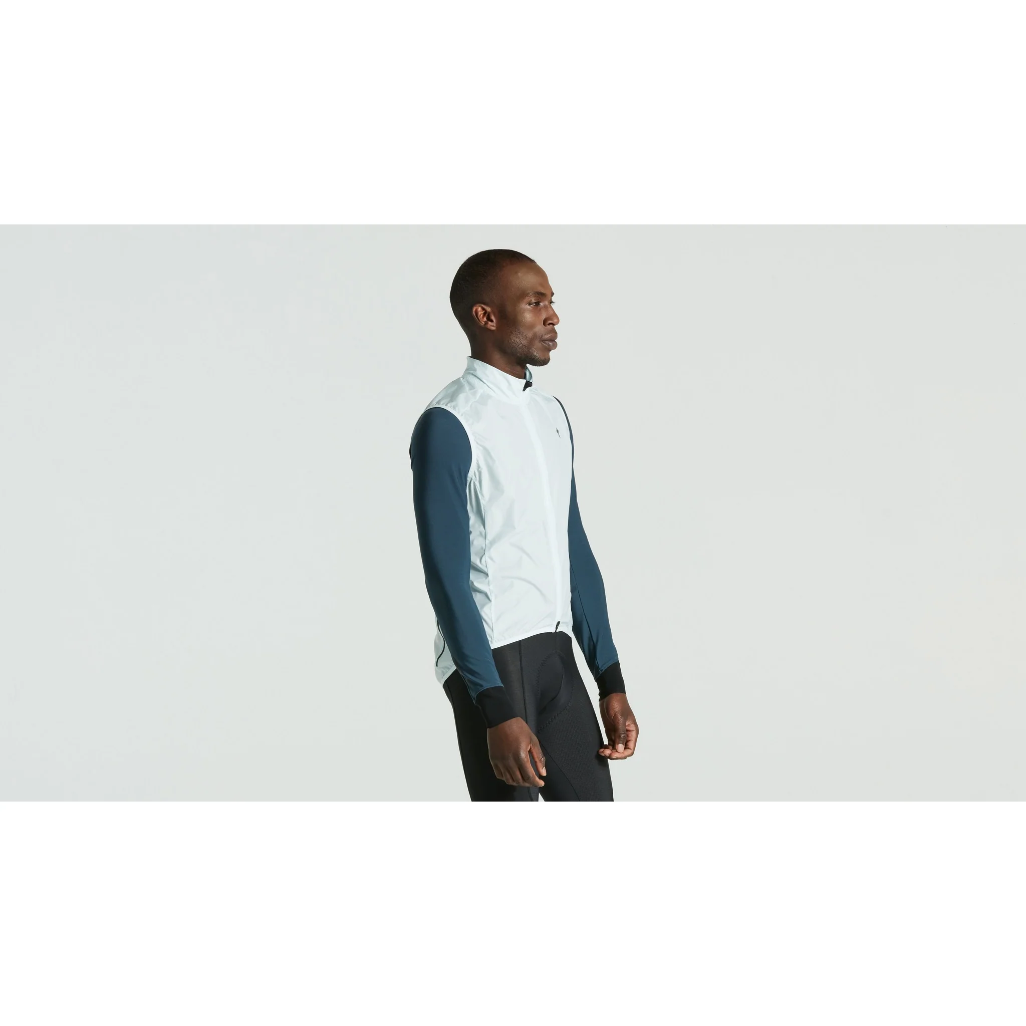 Men's SL Pro Wind Gilet - Image 21