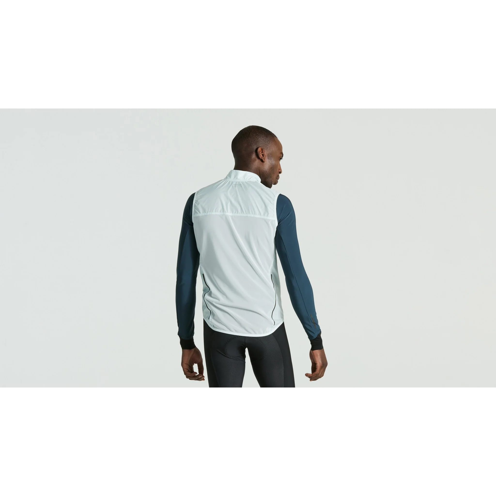 Men's SL Pro Wind Gilet - Image 22