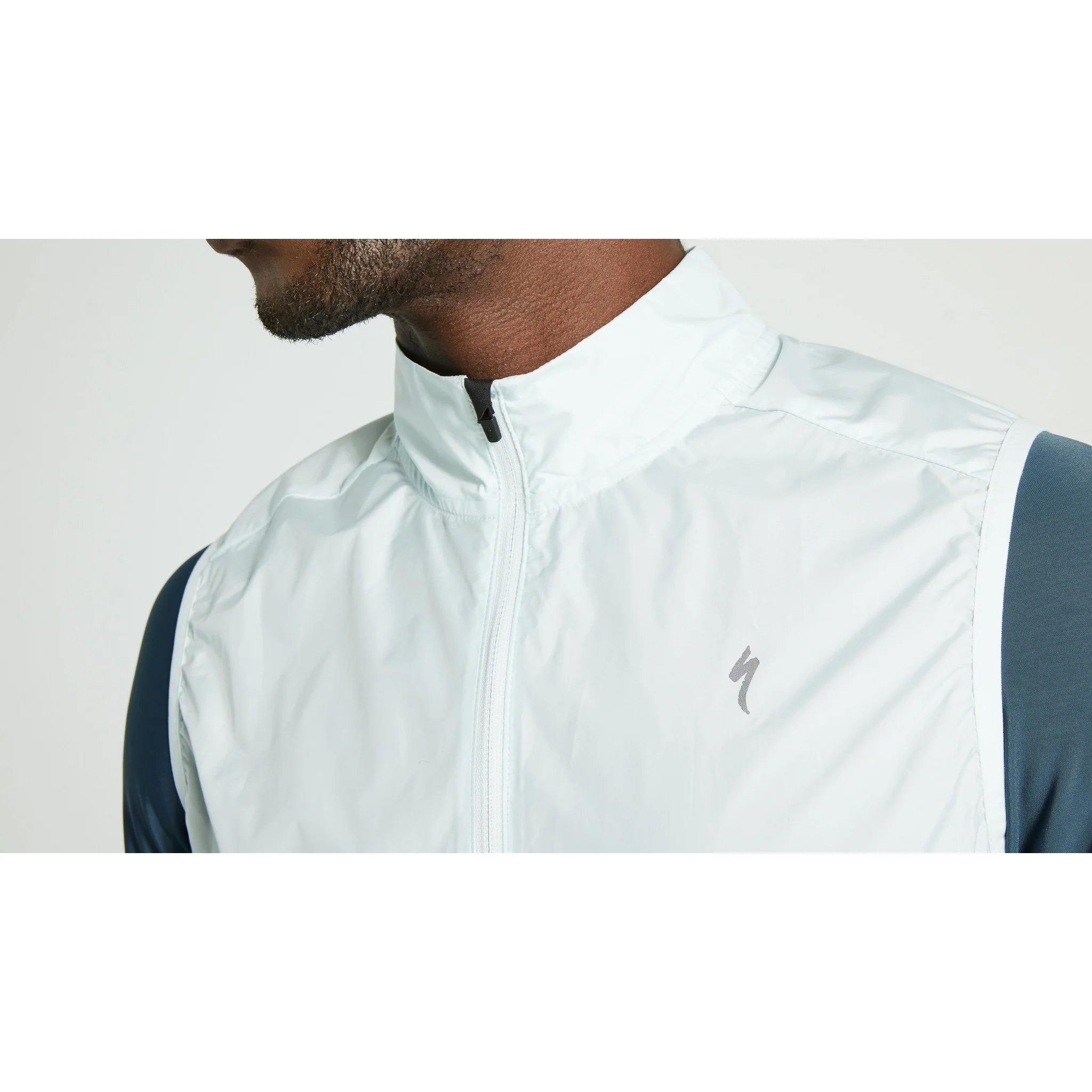 Men's SL Pro Wind Gilet - Image 23