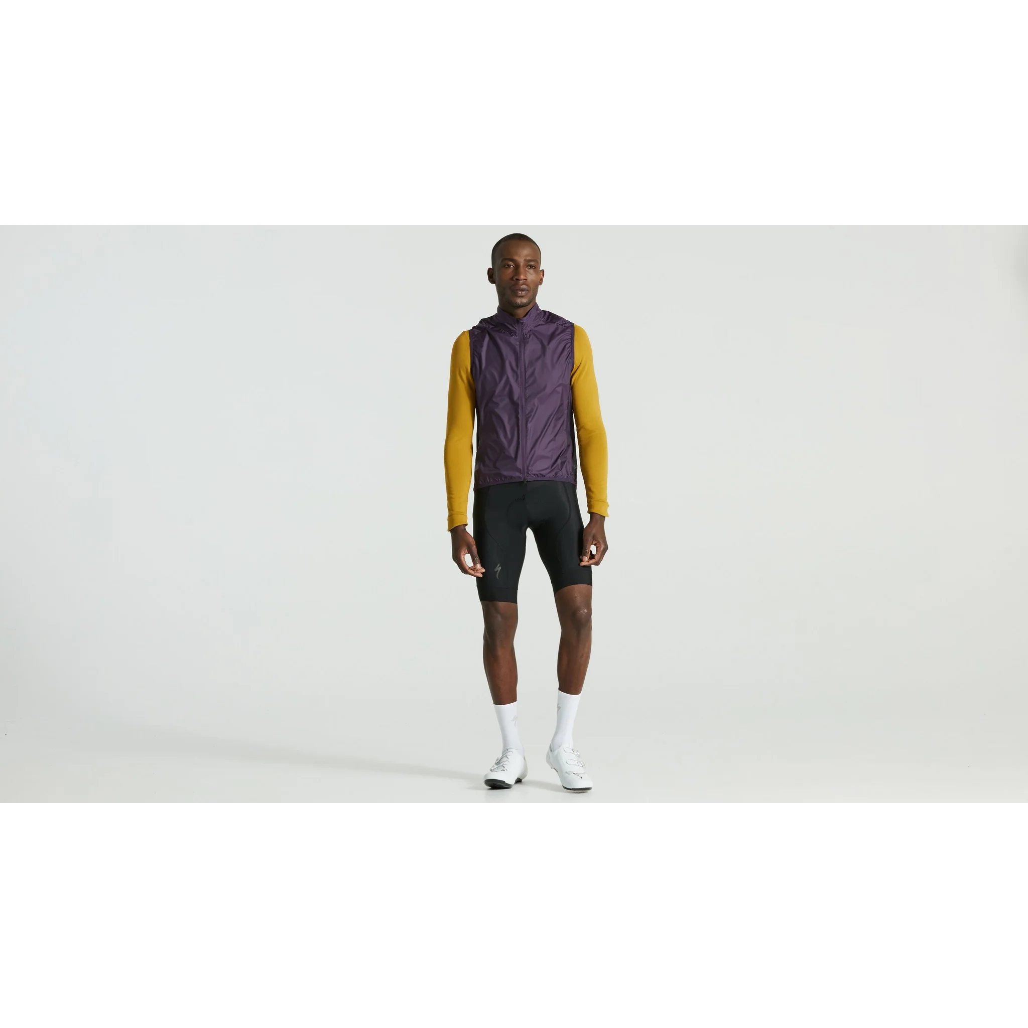 Men's SL Pro Wind Gilet - Image 25