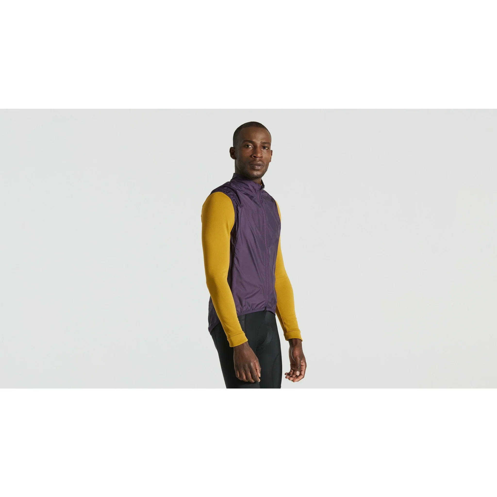 Men's SL Pro Wind Gilet - Image 26