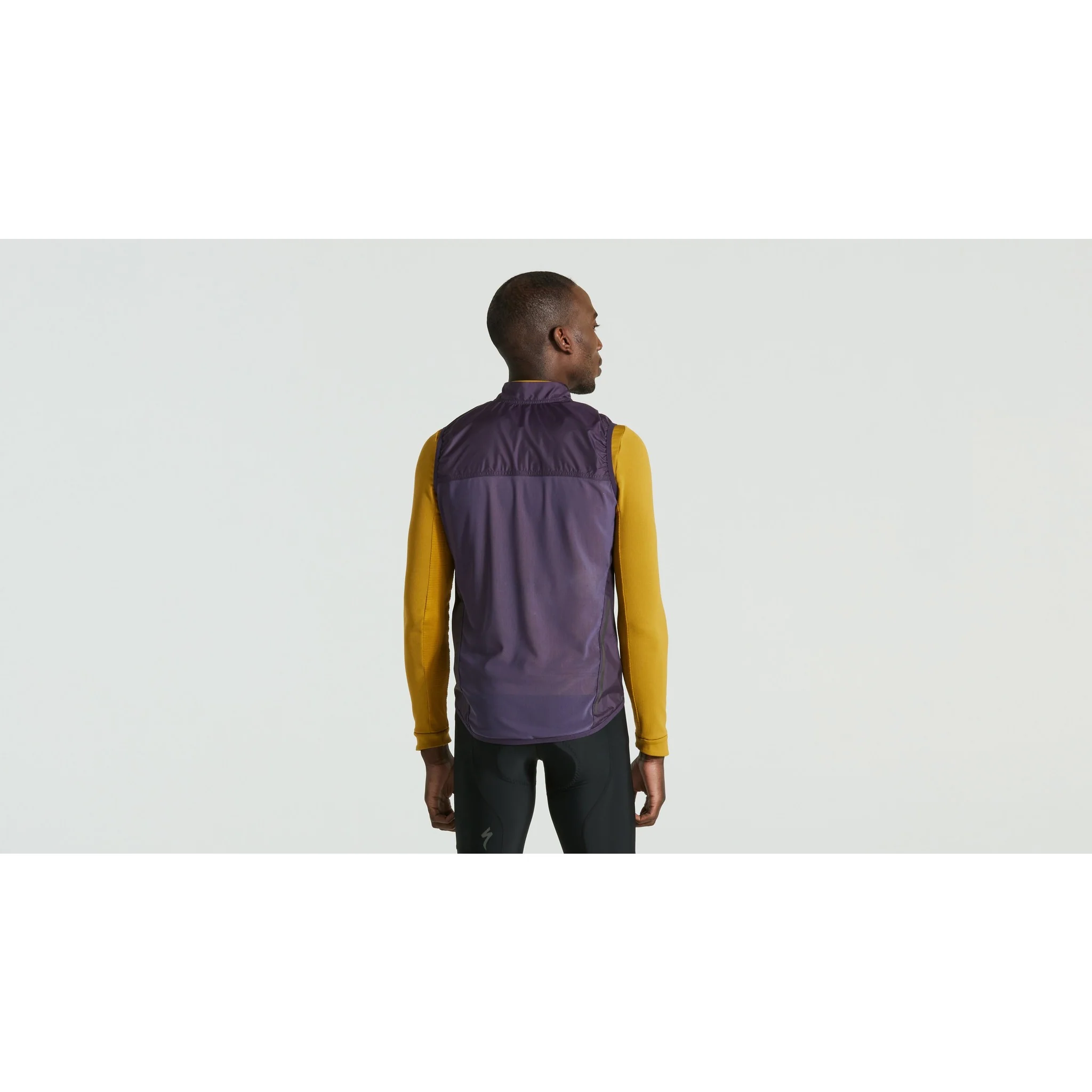 Men's SL Pro Wind Gilet - Image 27