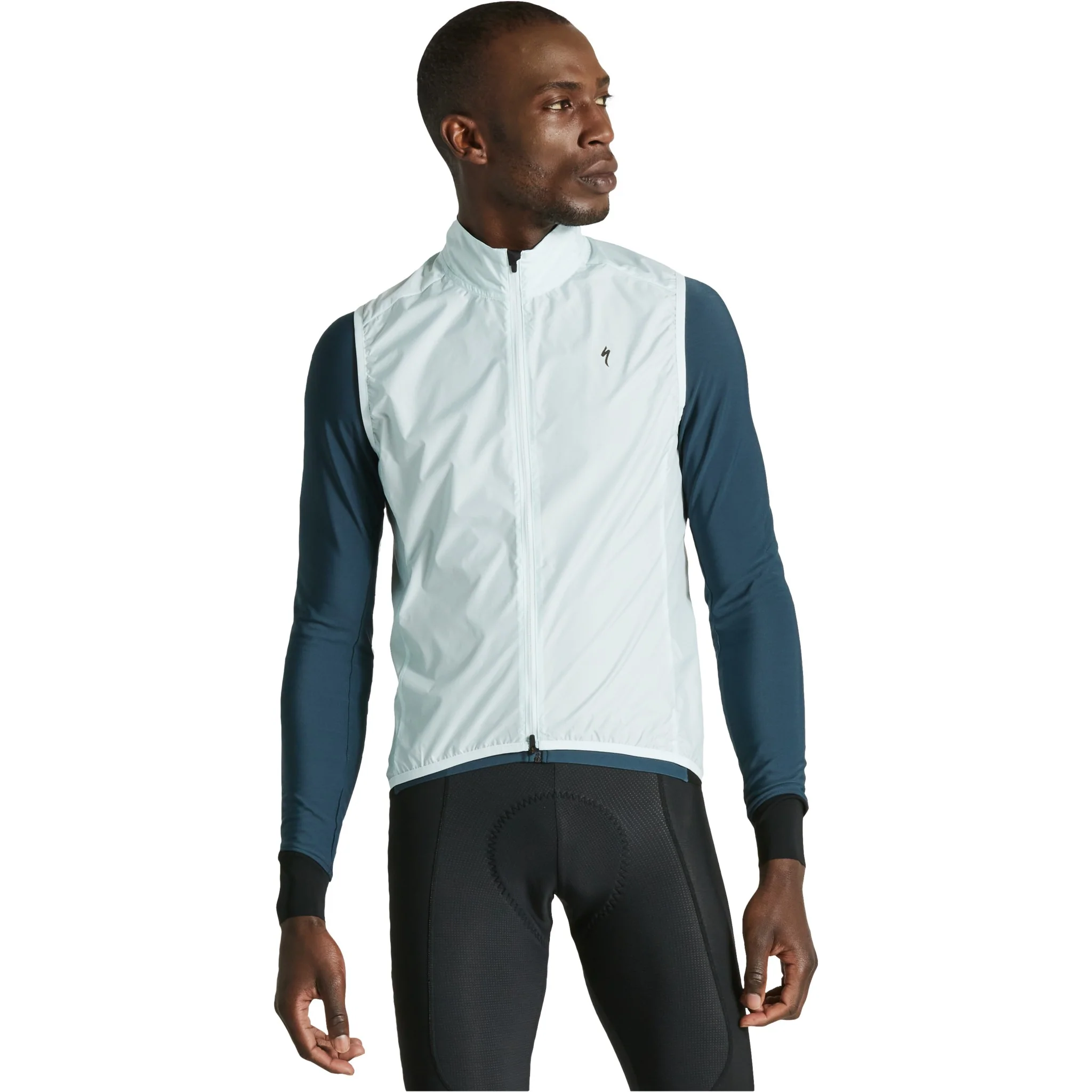 Men's SL Pro Wind Gilet - Image 30