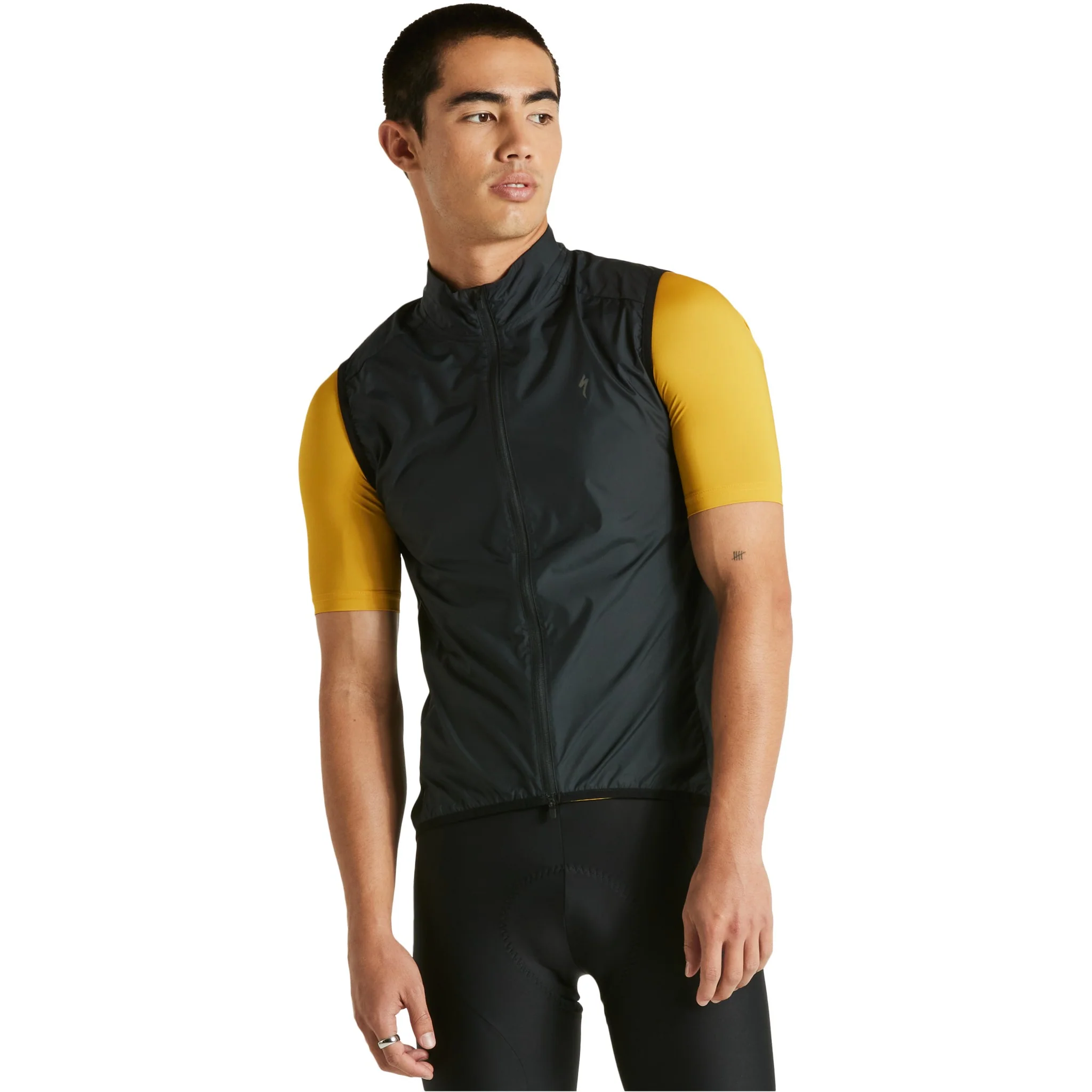 Men's SL Pro Wind Gilet - Image 31