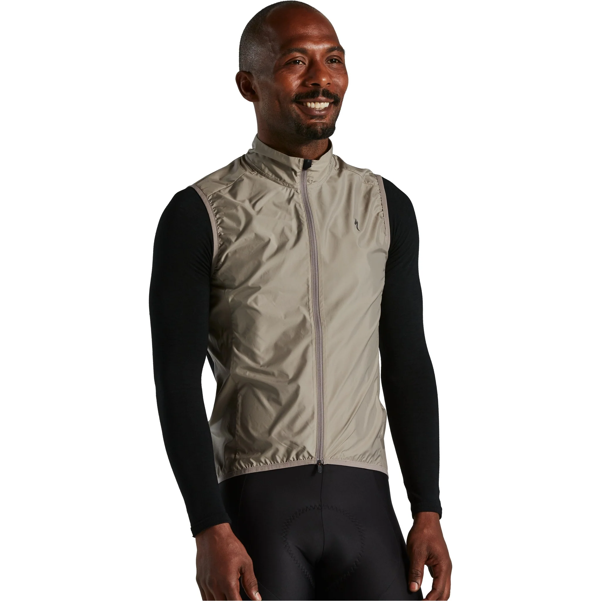 Men's SL Pro Wind Gilet - Image 32