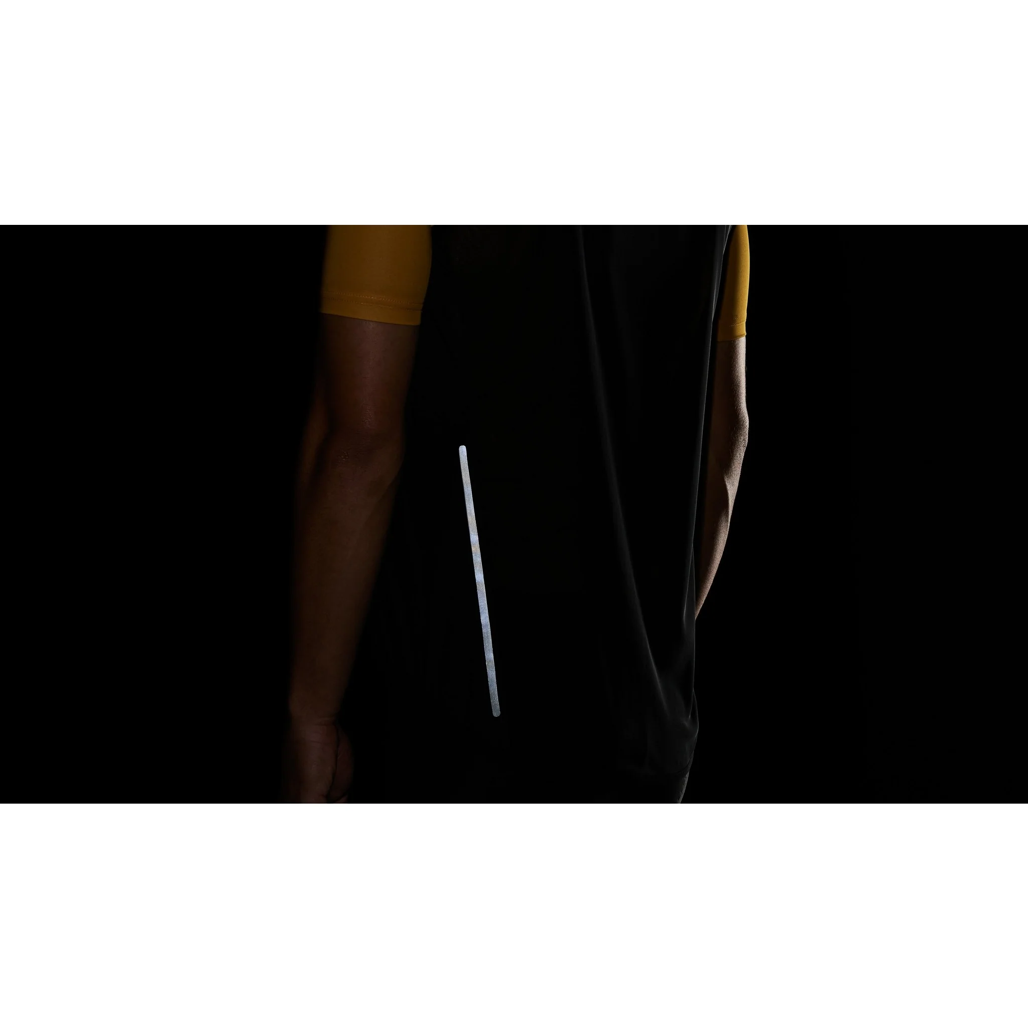 Men's SL Pro Wind Gilet - Image 7