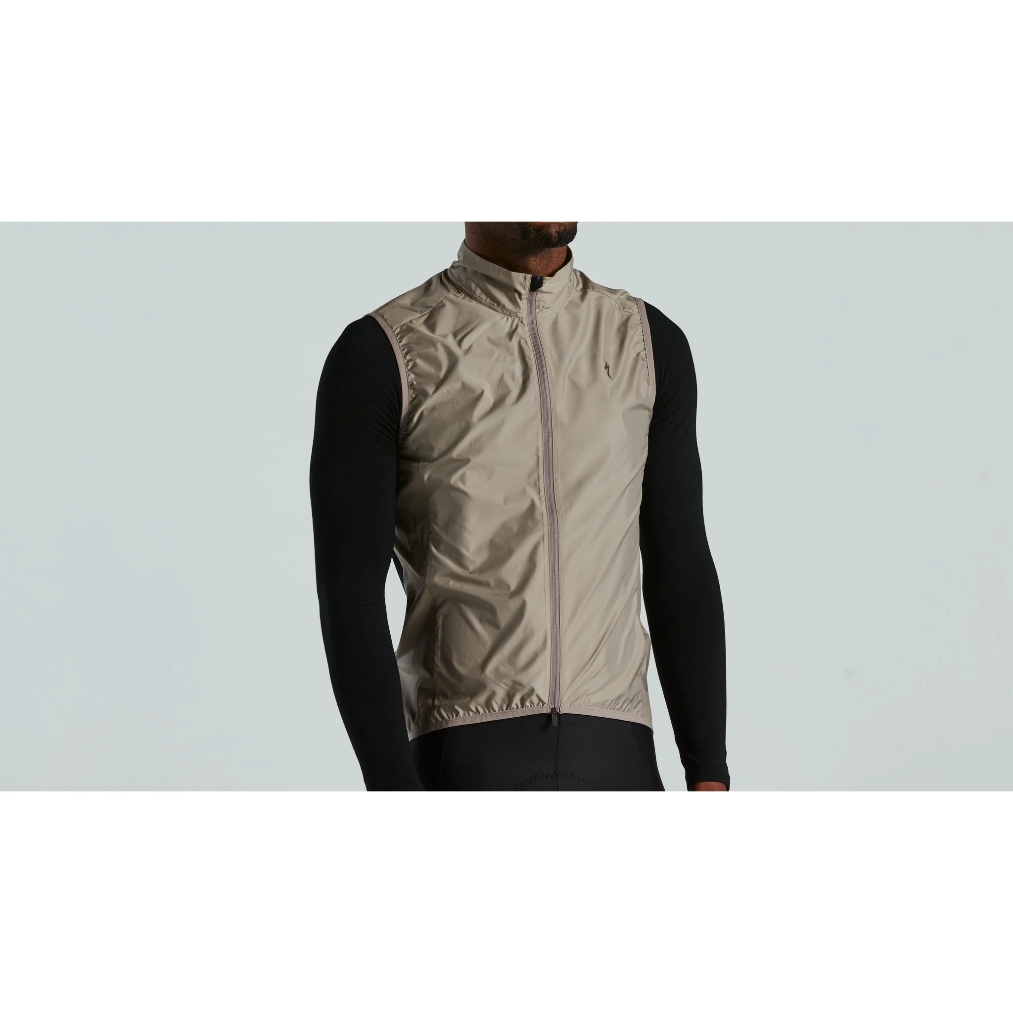 Men's SL Pro Wind Gilet - Image 8
