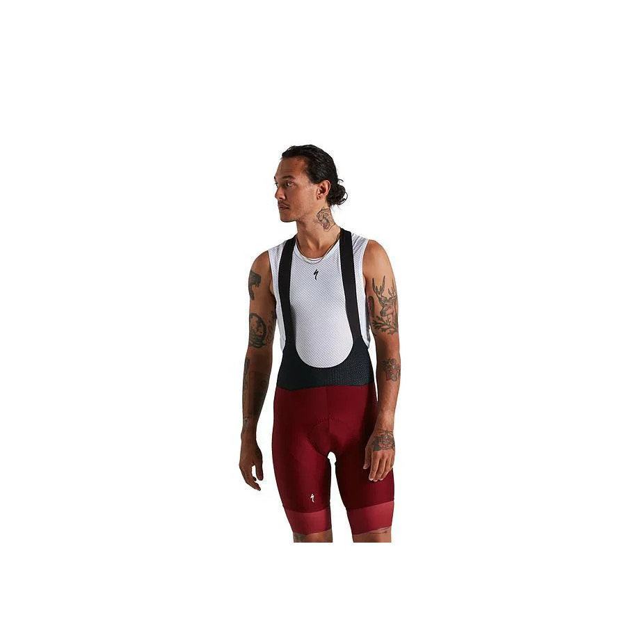 Men's SL Race Bib Shorts - Image 11