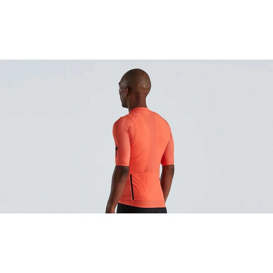 Men's SL Race Logo Short Sleeve Jersey - Image 14