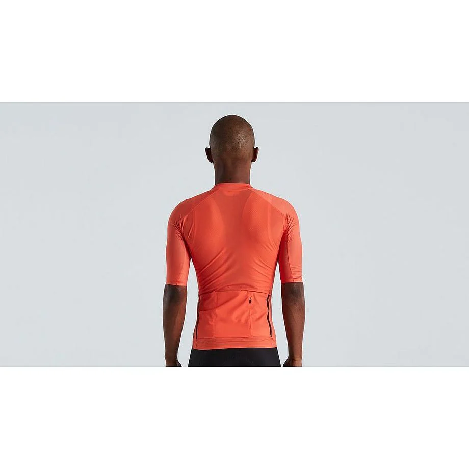 Men's SL Race Logo Short Sleeve Jersey - Image 15