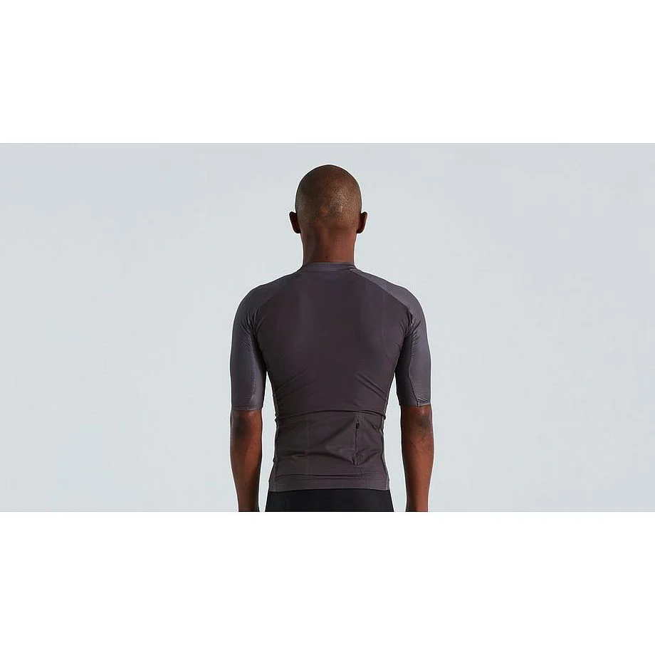 Men's SL Race Logo Short Sleeve Jersey - Image 8