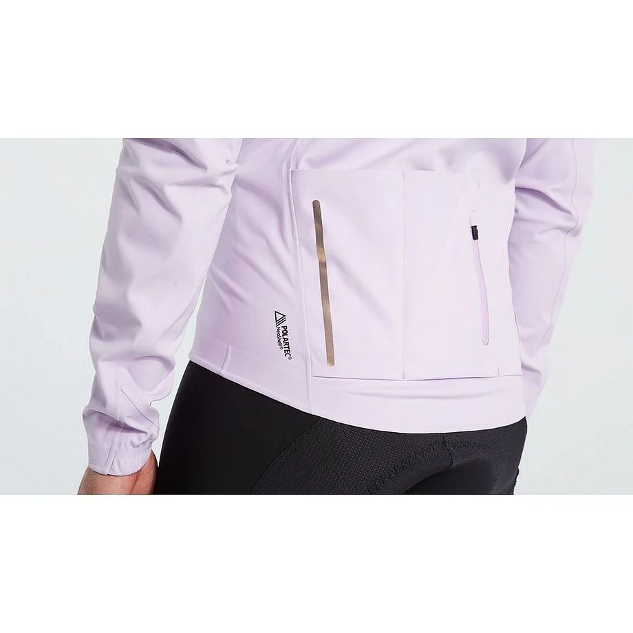 Men's SL Rain Jacket - Image 5