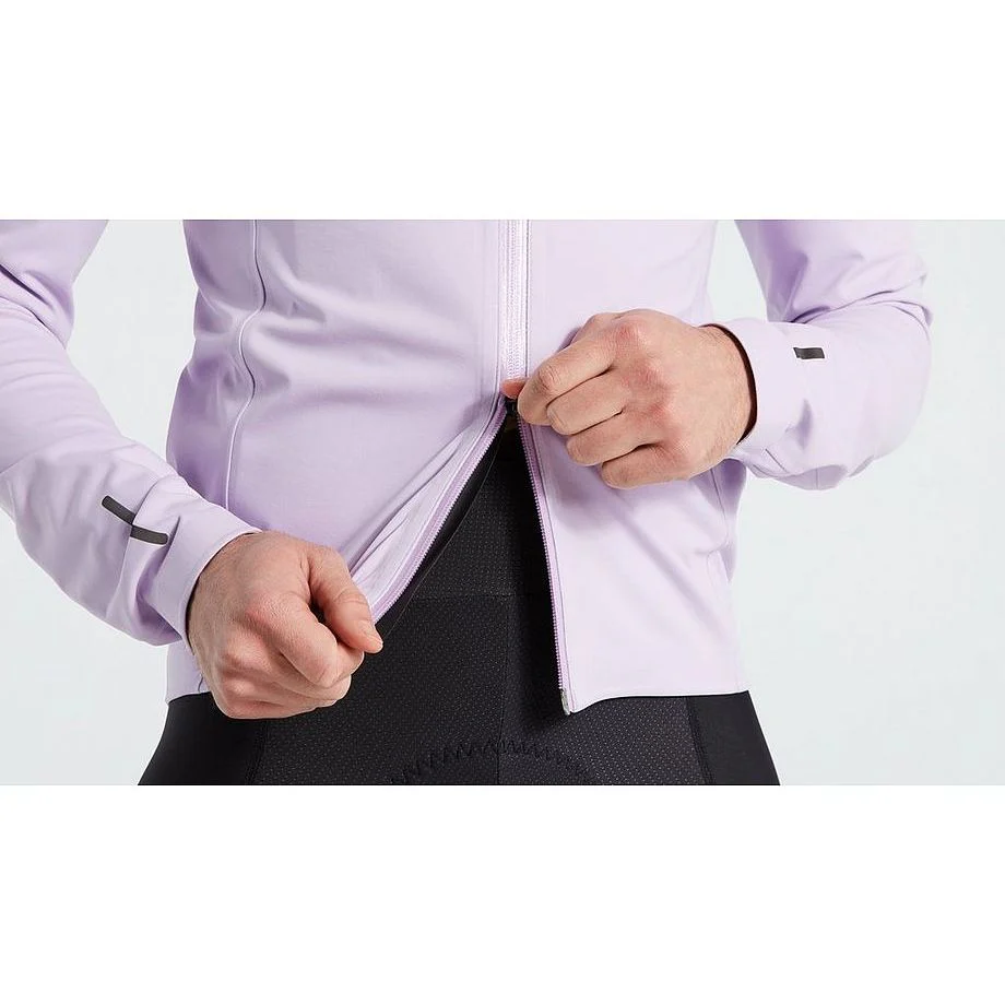 Men's SL Rain Jacket - Image 6
