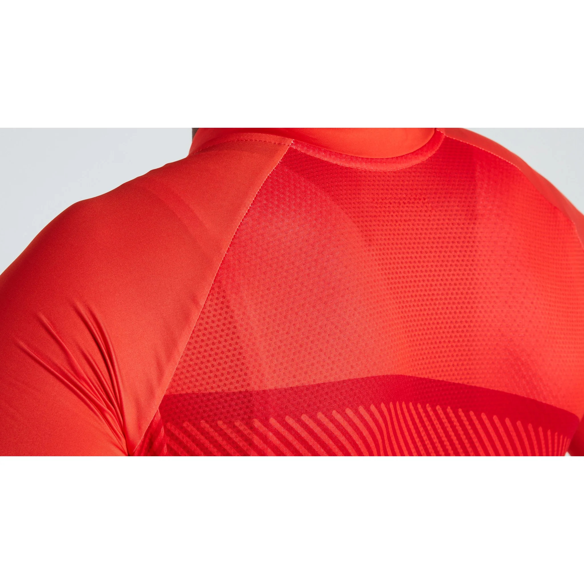 Men's SL Stripe Jersey