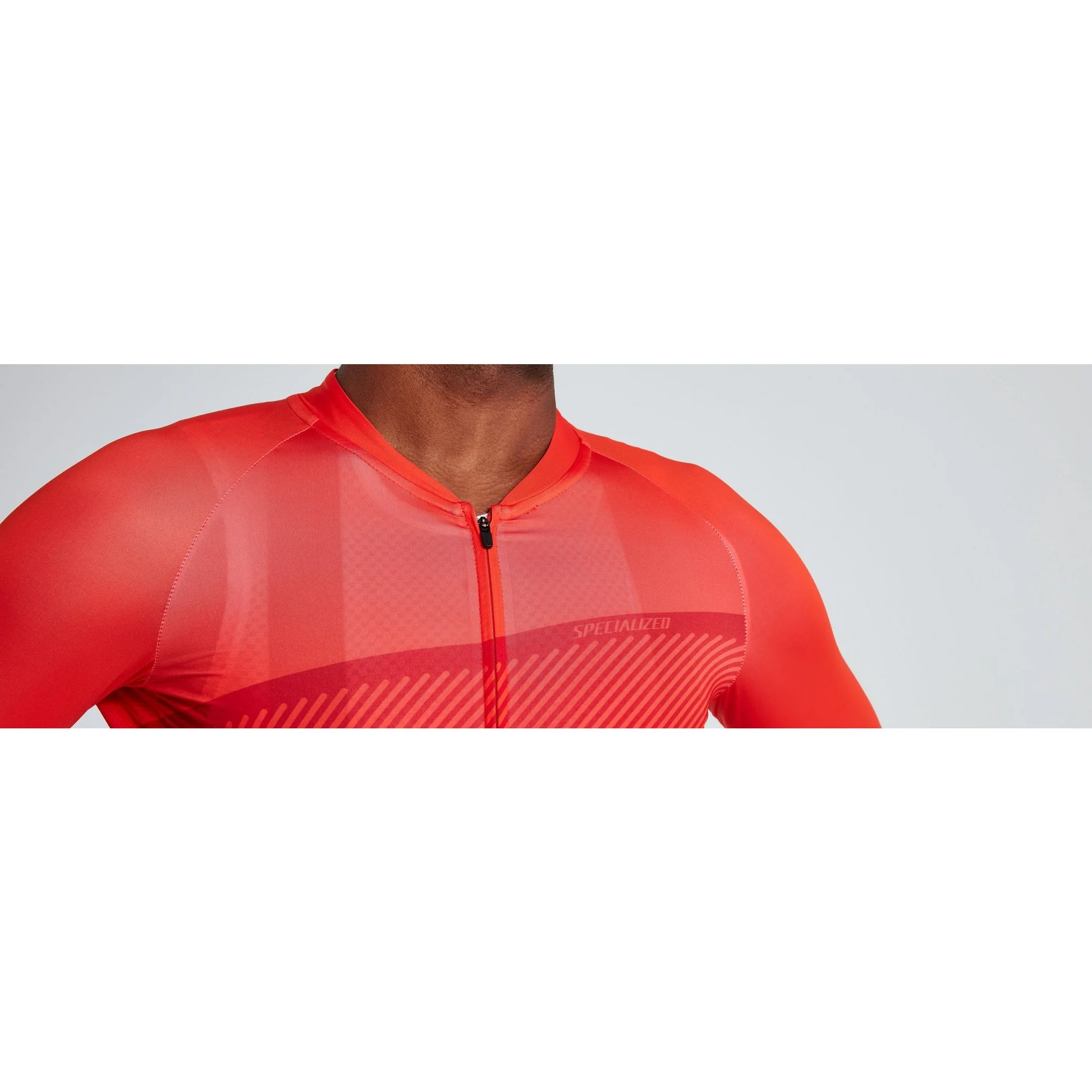 Men's SL Stripe Jersey - Image 11