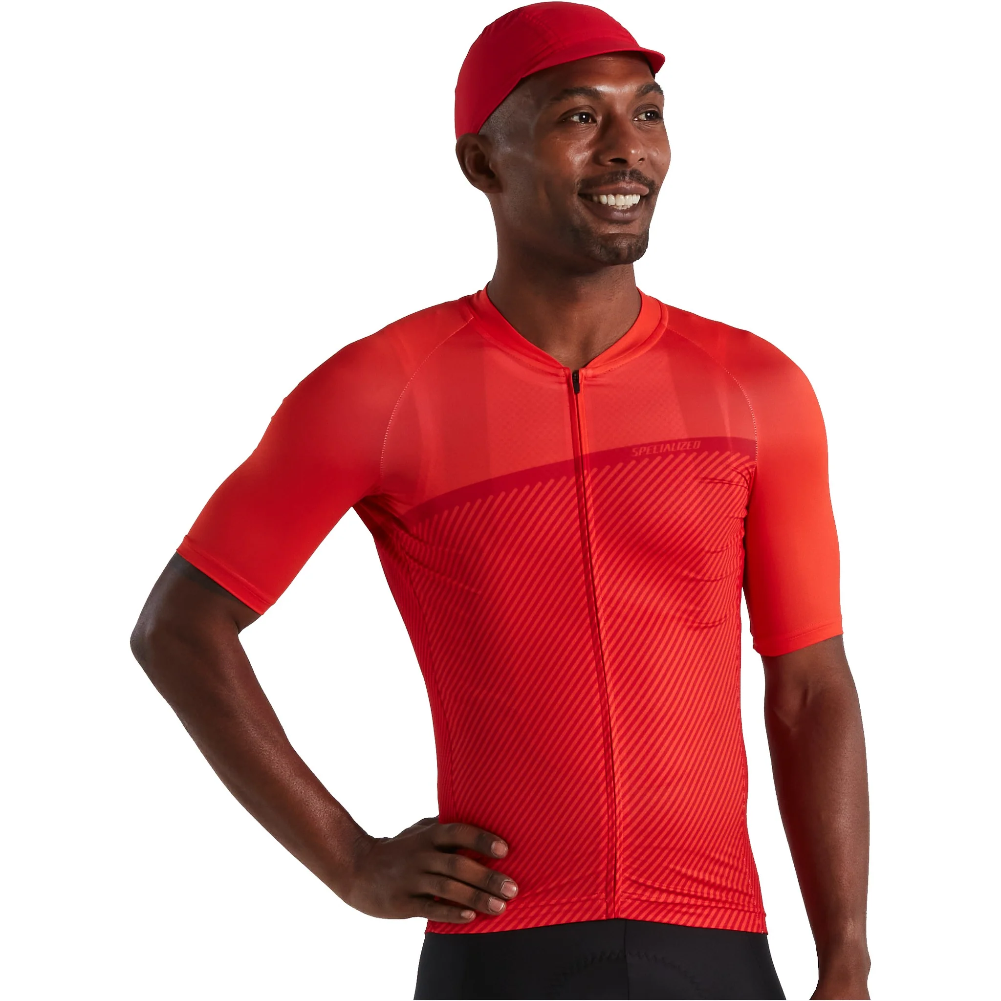 Men's SL Stripe Jersey - Image 12