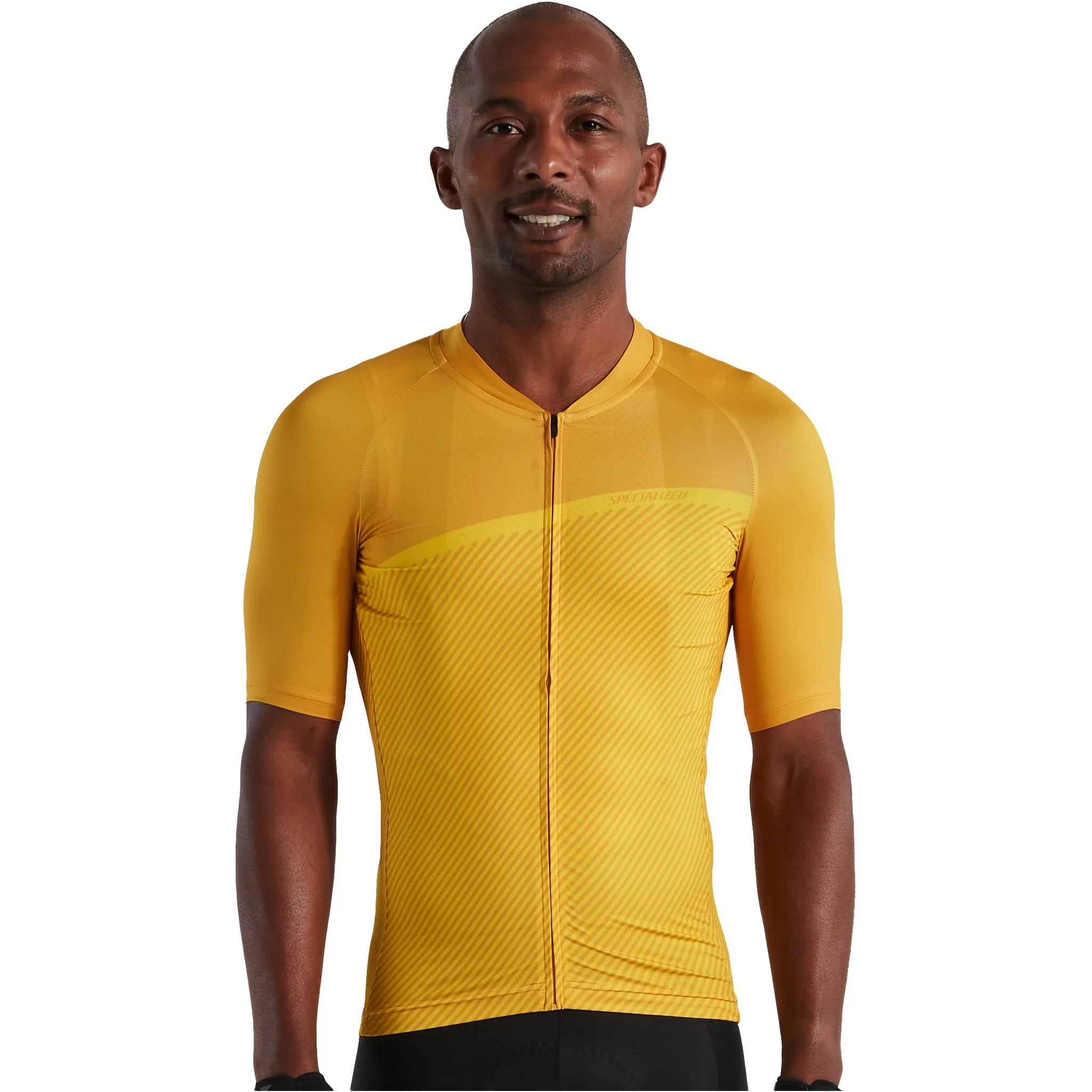Men's SL Stripe Jersey - Image 20
