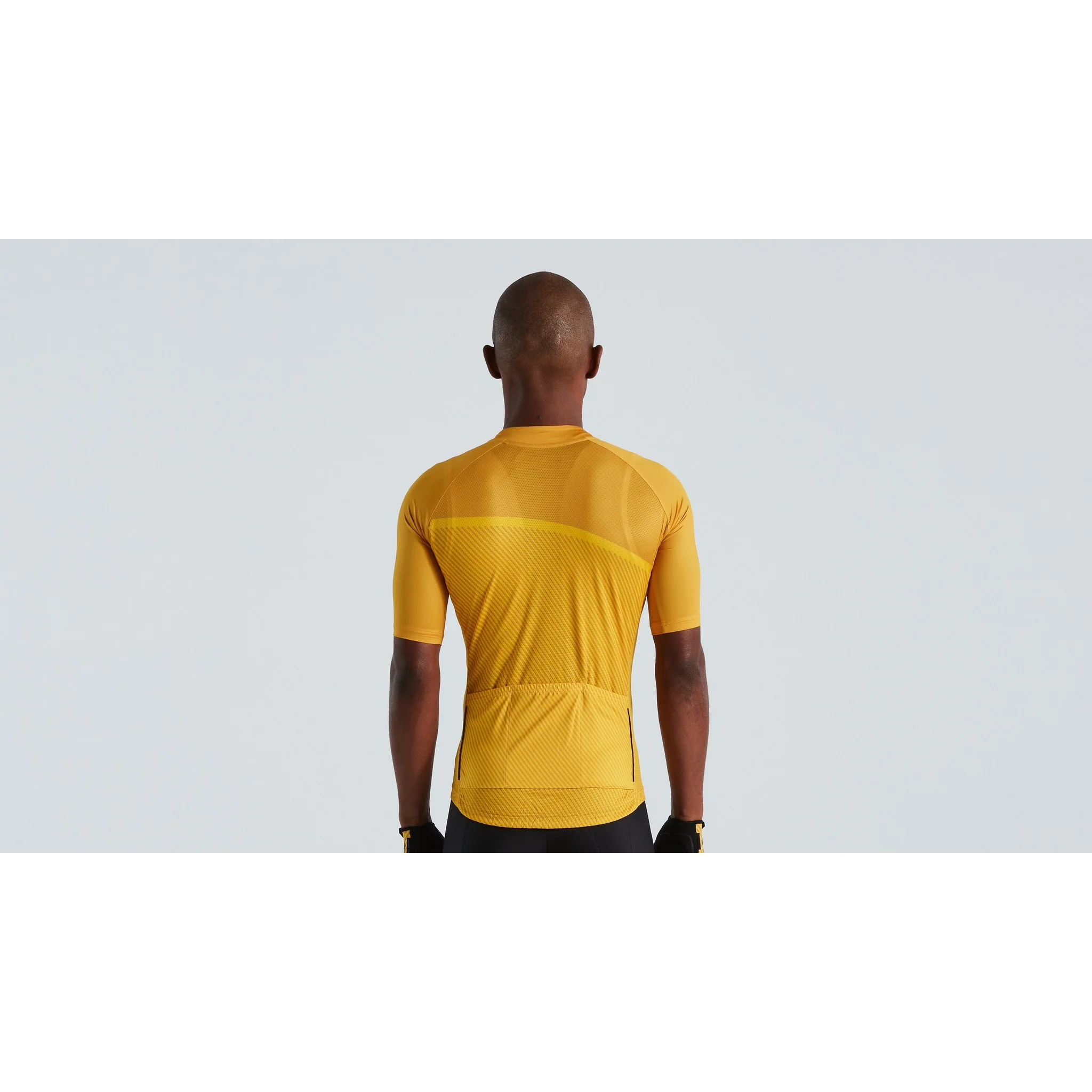 Men's SL Stripe Jersey - Image 21