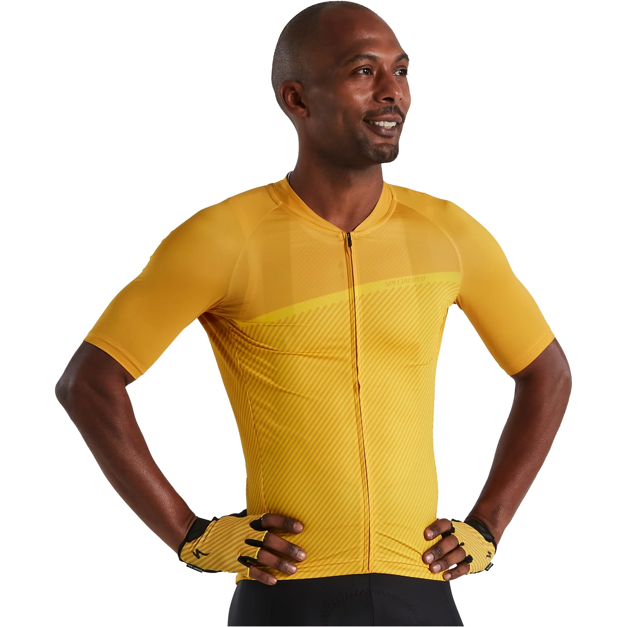 Men's SL Stripe Jersey - Image 22