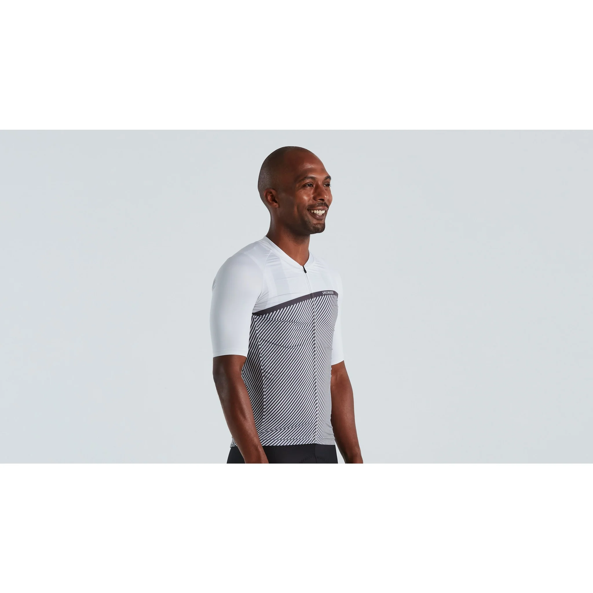 Men's SL Stripe Jersey - Image 23