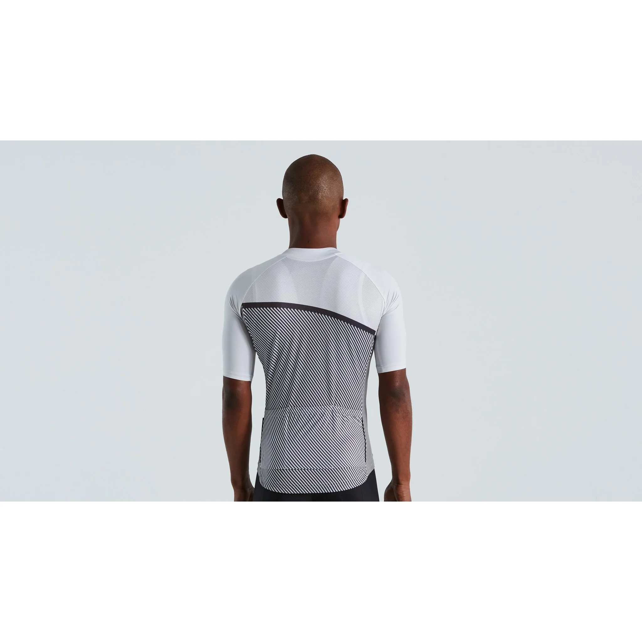 Men's SL Stripe Jersey - Image 24