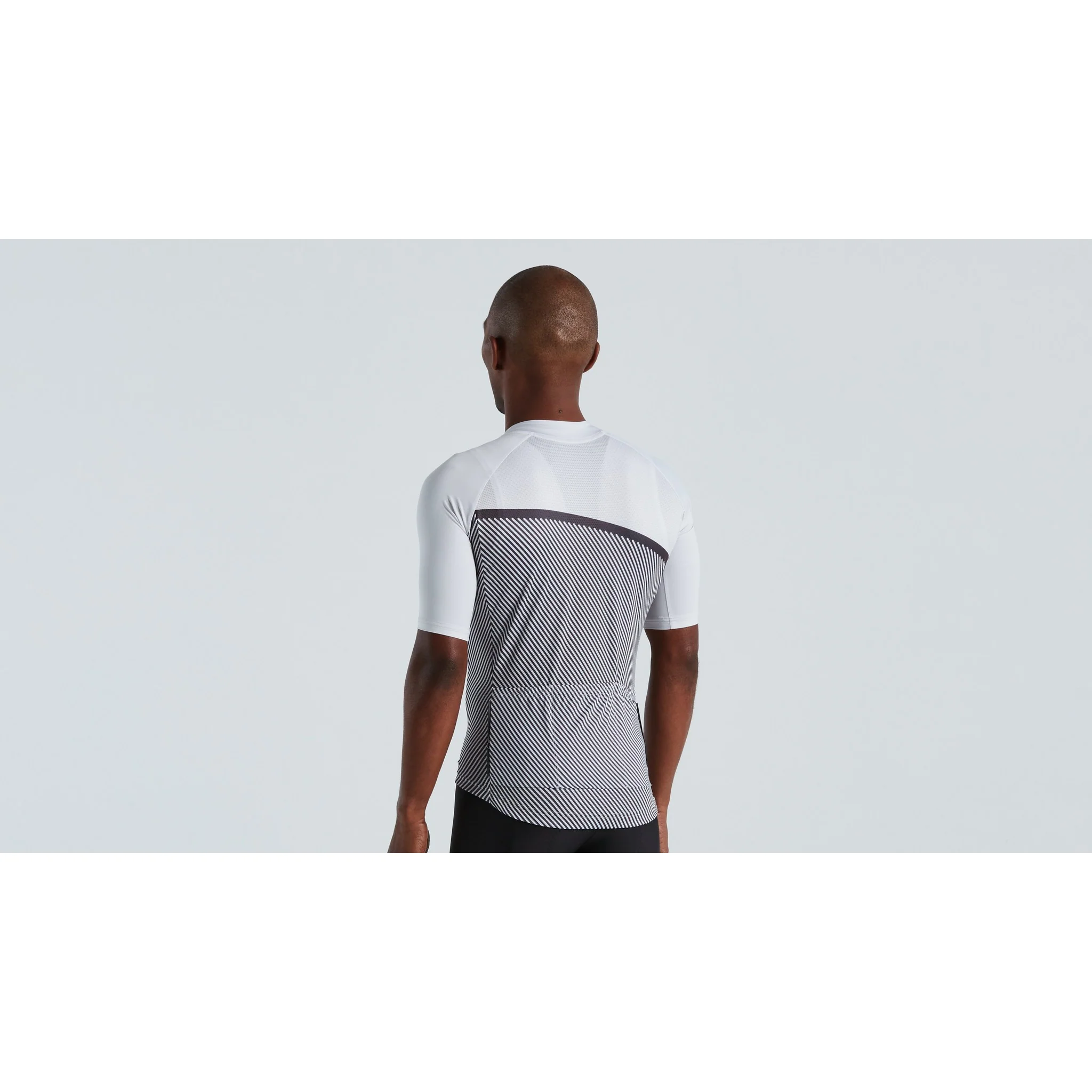 Men's SL Stripe Jersey - Image 25